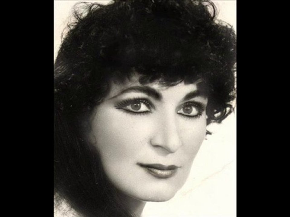 Zehra Sabah - Derdine Yan Tamam mı