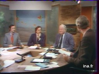 Plateau Georges SEGUY