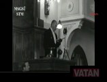 Atatürkün hiç duymadığınız gerçek sesi