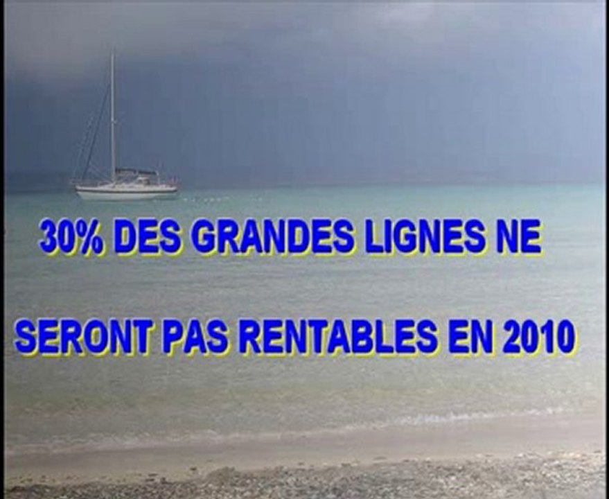 NON LGV BORDEAUX TOULOUSE OUI AUX VOIES EXISTANTES