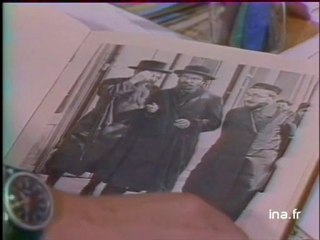 Livre : "Le juif imaginaire"