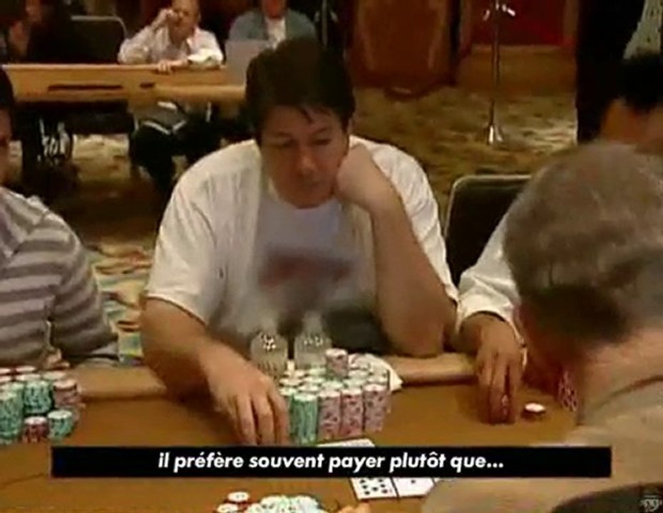 (FR) WPT - Casino Bellagio s07e01 - Partie 04
