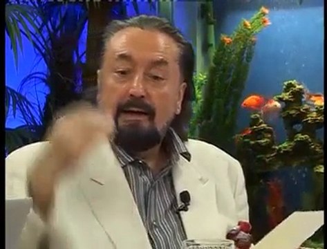 Harun yahya ve mehdilik