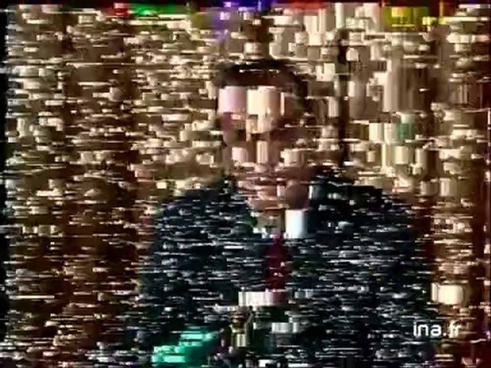 Réaction Chirac