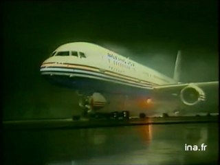 Brèves : portes ouvertes, boeing 757, ionosphère