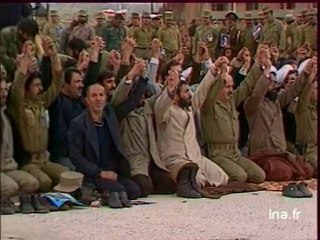 GUERRE Irak-Iran