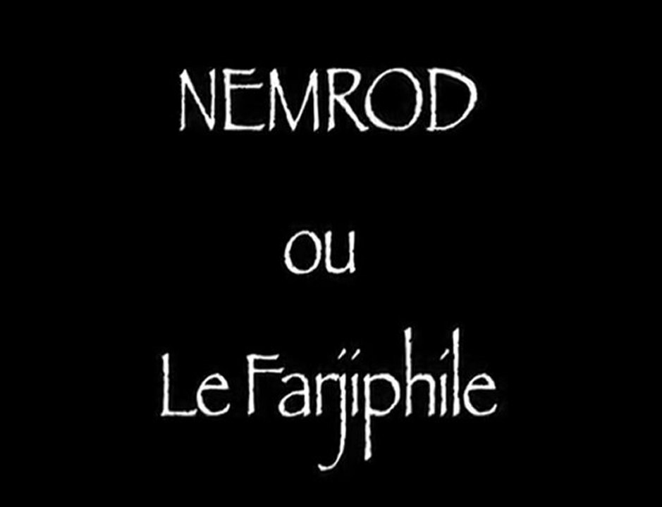 Nemrod ou le Farjiphile