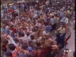 Guerre Irak-Iran