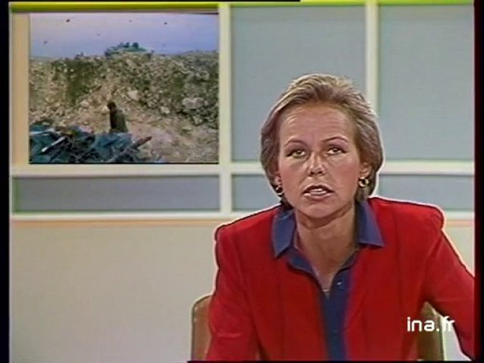Palestiniens au Liban
