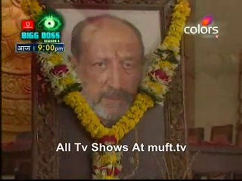 Laagi Tujhse Lagan 26th October 2010 pt-1