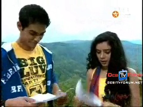 Pyaar Kii Ek Kahaani - 26th October 2010- pt2