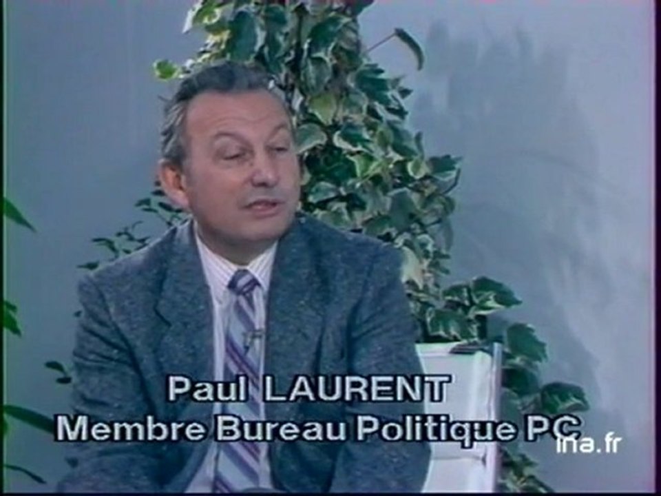 Congrès PS