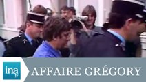 Affaire Grégory: inculpation de Bernard Laroche - Archive INA