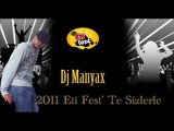 Dj Manyax Vs. Soner Sarıkabadayı Sadem 2010 Remix
