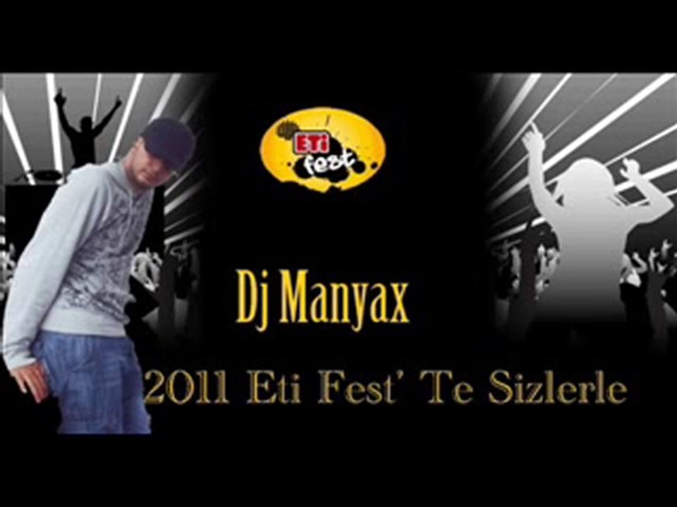 Dj Manyax Vs. Soner Sarıkabadayı Sadem 2010 Remix