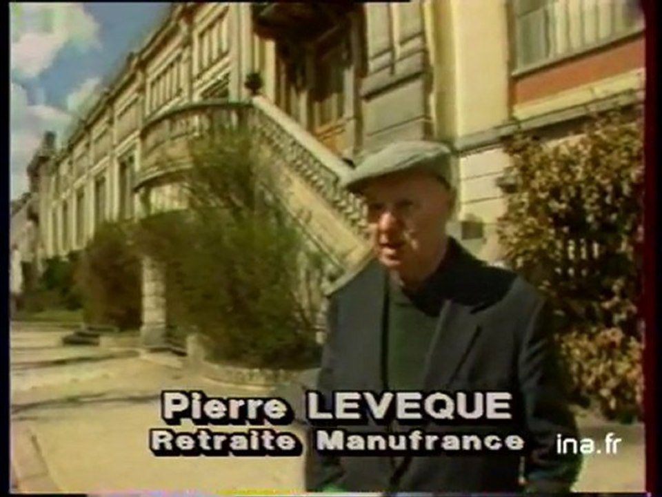 Manufrance