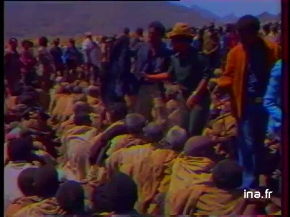 Ethiopie