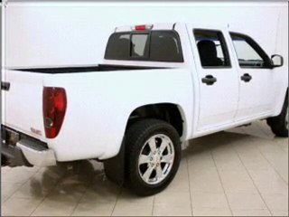 2008 GMC Canyon Painesville OH - by EveryCarListed.com