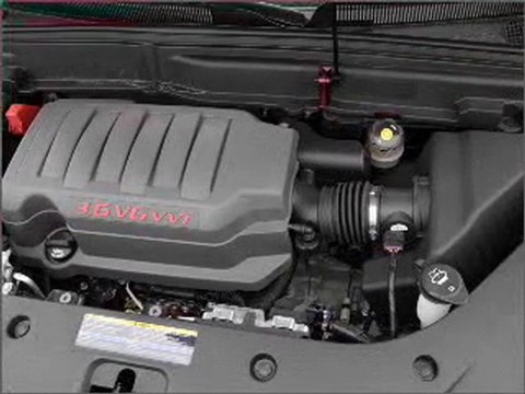 2008 GMC Acadia Painesville OH - by EveryCarListed.com