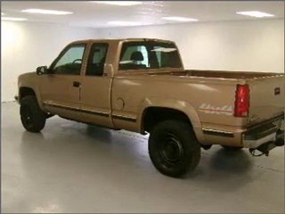 1996 GMC Sierra 2500 Kalkaska MI - by EveryCarListed.com