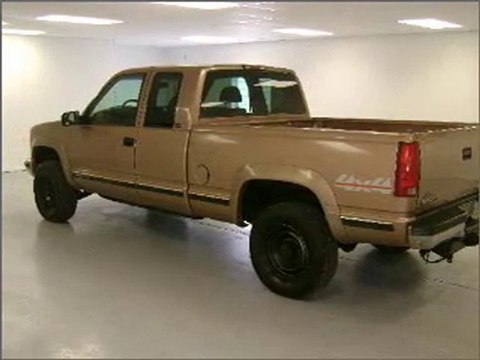 1996 GMC Sierra 2500 Kalkaska MI - by EveryCarListed.com