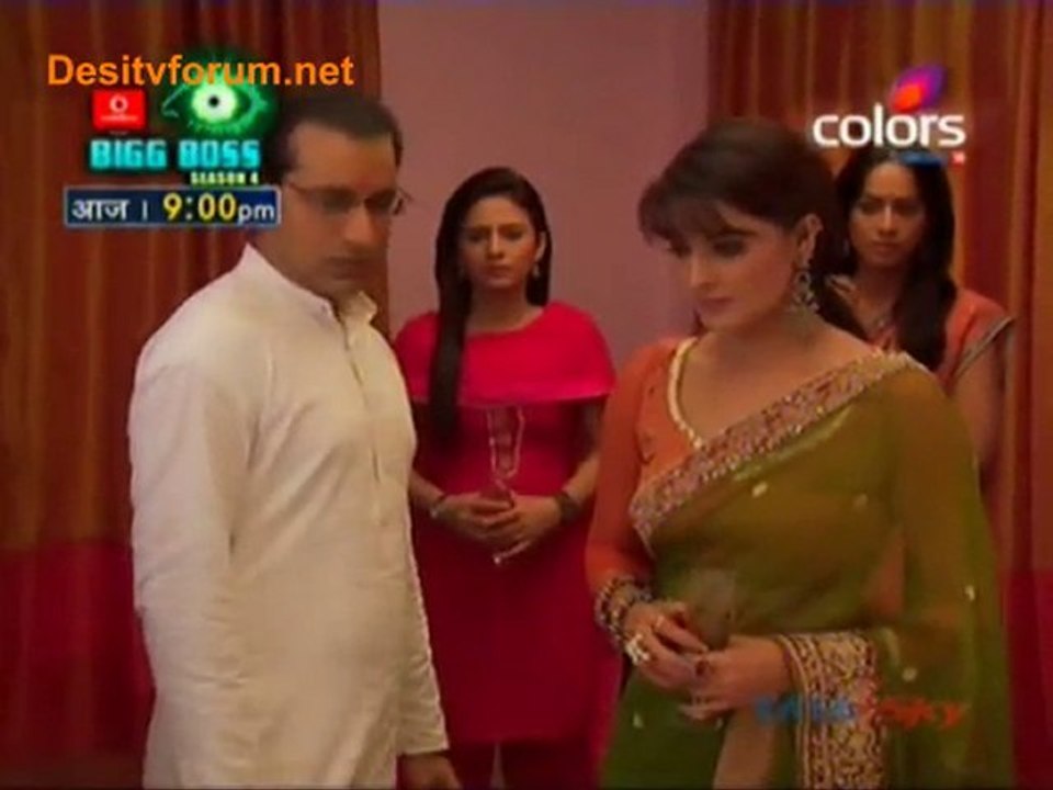 Laagi Tugh Se Lagan - 26th October 2010 - Pt1