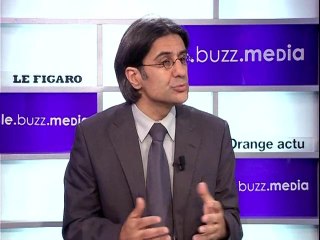 Le Buzz : Albert Asséraf