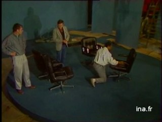 DEBAT : LES REGLES DU JEU