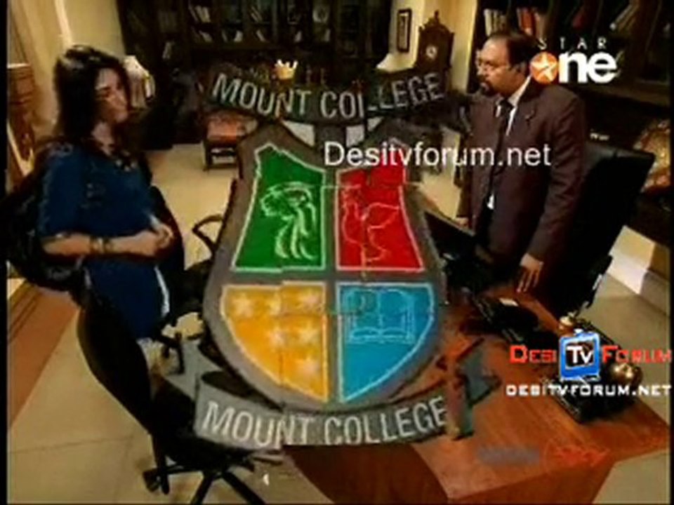 Pyaar Kii Ek Kahaani  - 26th October 2010- pt4