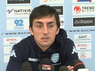 Rugby365 : Durand parle de l'USAP