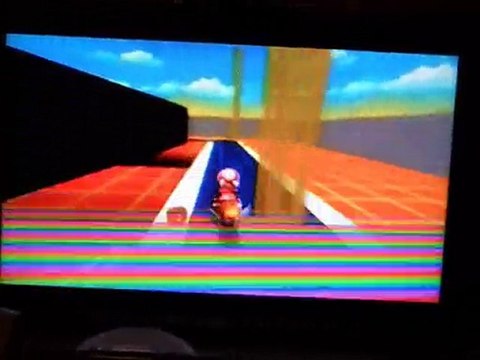 MKW Digitally Enhanced 3lap - 1:32.304