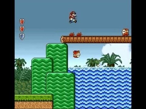 Retro Gaming - La Saga Super Mario