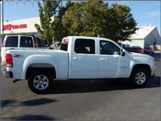 2008 GMC Sierra 1500 Wichita KS - by EveryCarListed.com