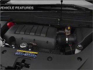 2011 GMC Acadia Alvin TX - by EveryCarListed.com