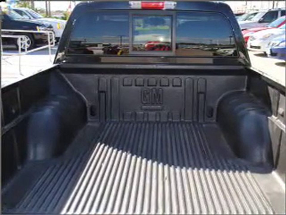 2009 GMC Canyon Brownsville TX - by EveryCarListed.com