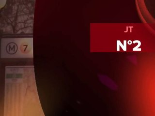 TV Jussieu Saison 3 : JT n°2