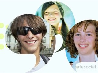 Social Network& Cyberbullying-Online Child Safety|SafeSocial