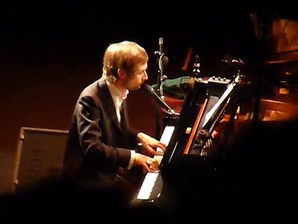 The Divine Comedy - Summertime