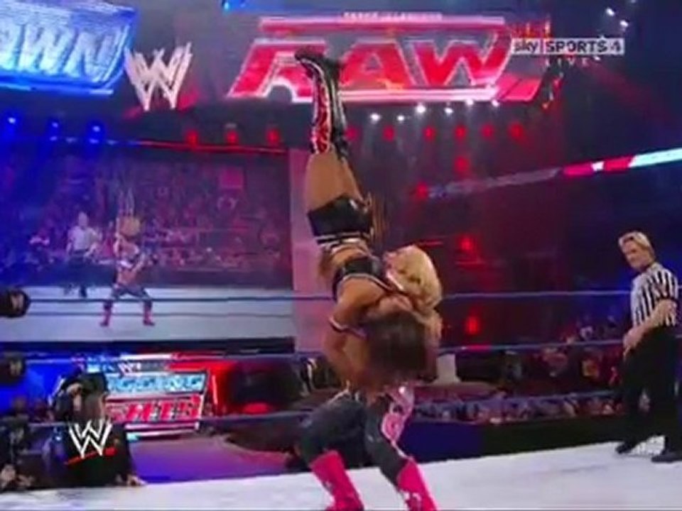 Bragging Rights 2010 Part 4/10 HQ