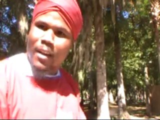 PT. 4 DEMON'S AND BEAT DOWNS