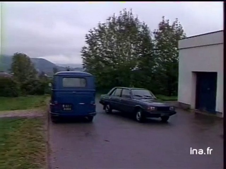 Affaire Grégory