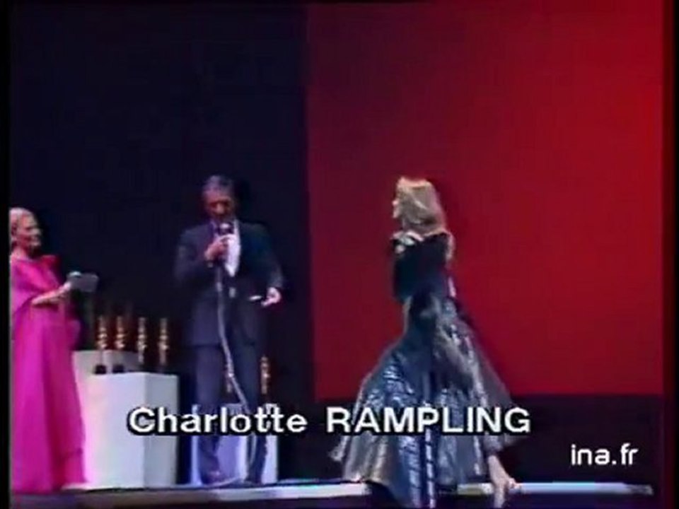 Ouverture Festival de Cannes