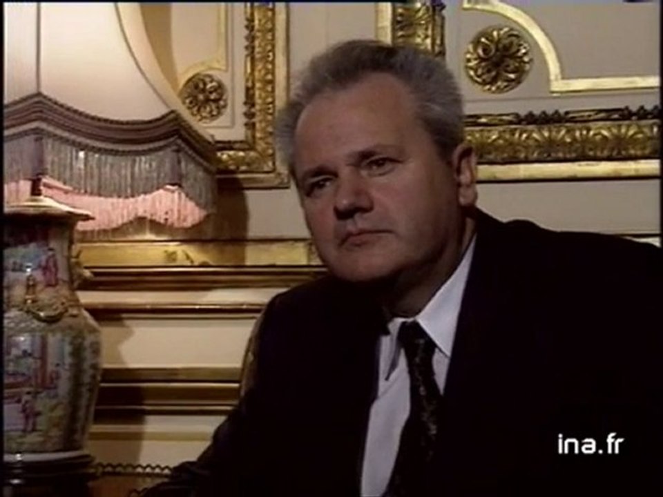 INTERVIEW PDT MILOSEVIC