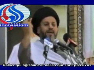 Appel au meurtre des musulmans sunnites par FATWA chiite