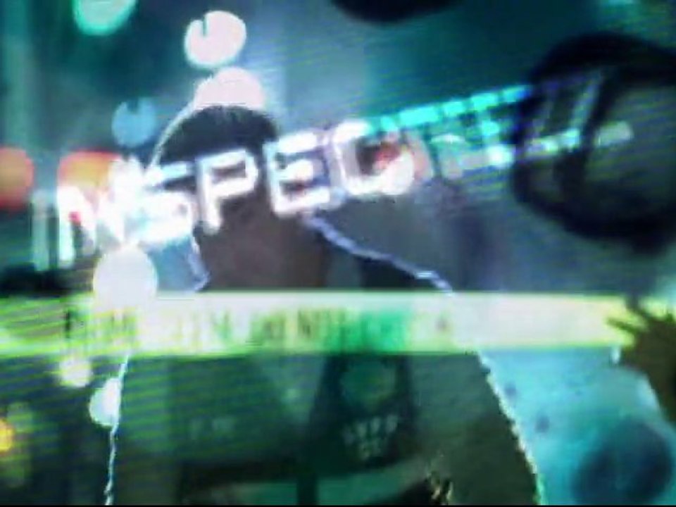 Les Experts : Complot à Las Vegas