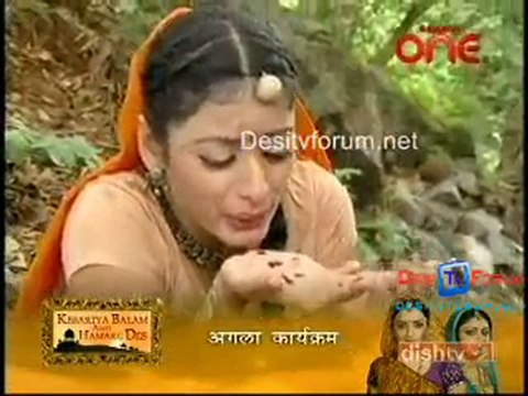 Wo Rehne Wali - 26th October 2010 - Pt3