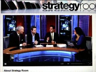 TJ Walker on Fox Strategy Room 10/25/10   -media ...