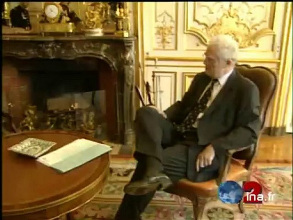 Christian BLANC/MATIGNON