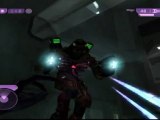 Walkthrough - Halo 2 [11] : Des Floods en veux-tu en voilà !