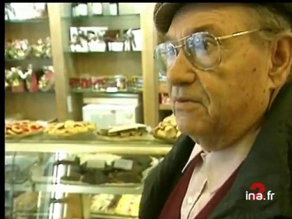 INVITE JACQUES DUQUESNE